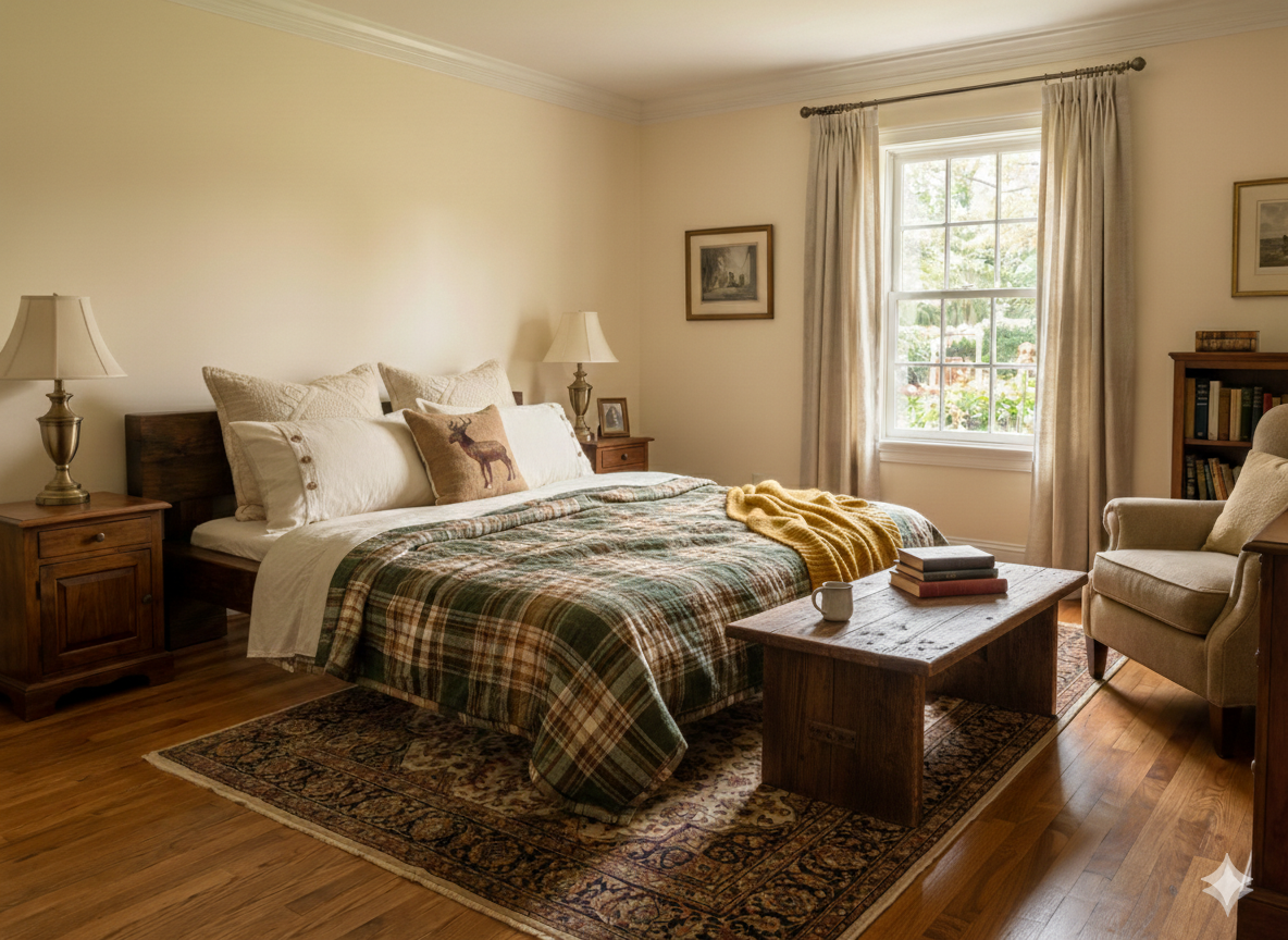 Łóżko jesionowe Model Harmony - detal konstrukcji